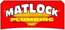 Matlock Plumbing Inc. logo